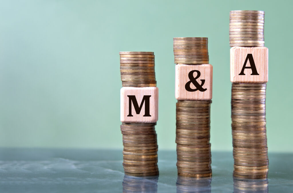 M&Aの買収の具体的な手法と違いを解説
